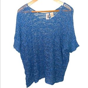 Francesca’s Collection Top Size Large